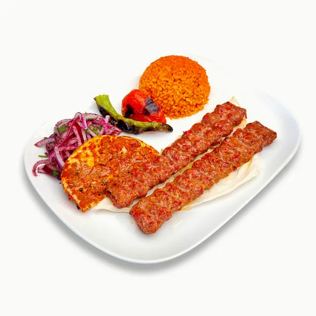 Adana Kebab