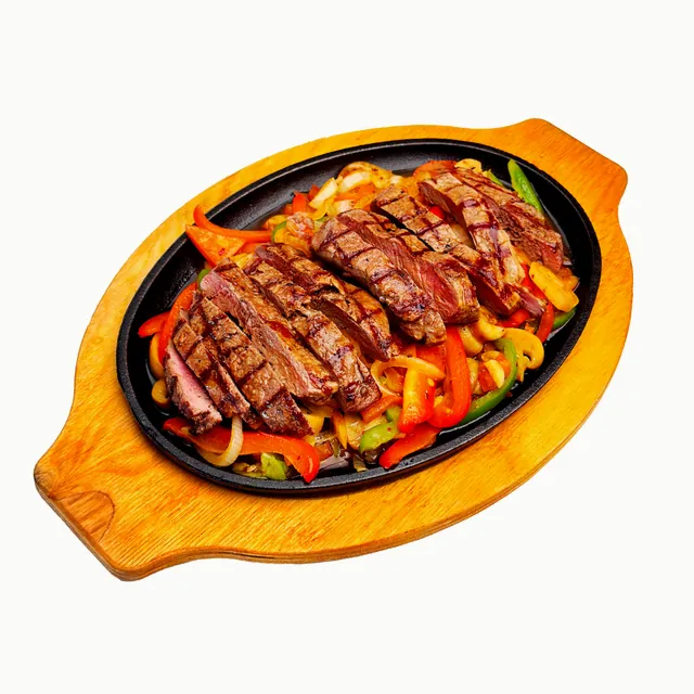 Beef Fajita