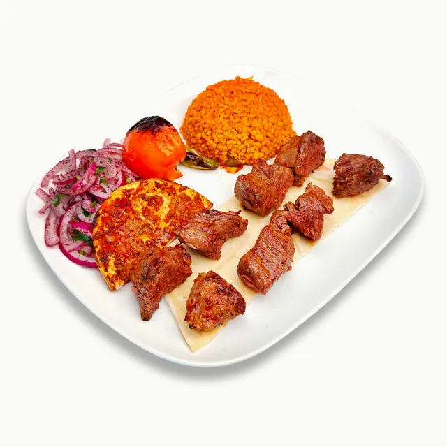 Beef Shish