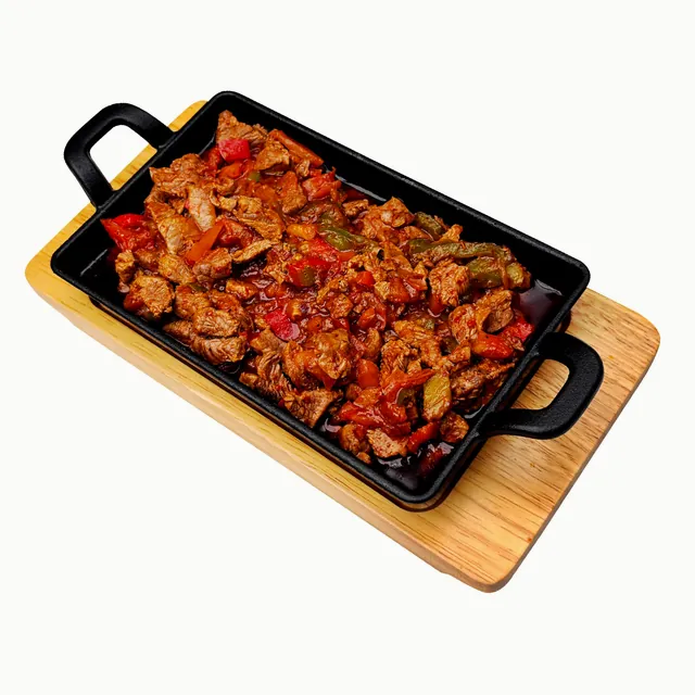 Beef Soute