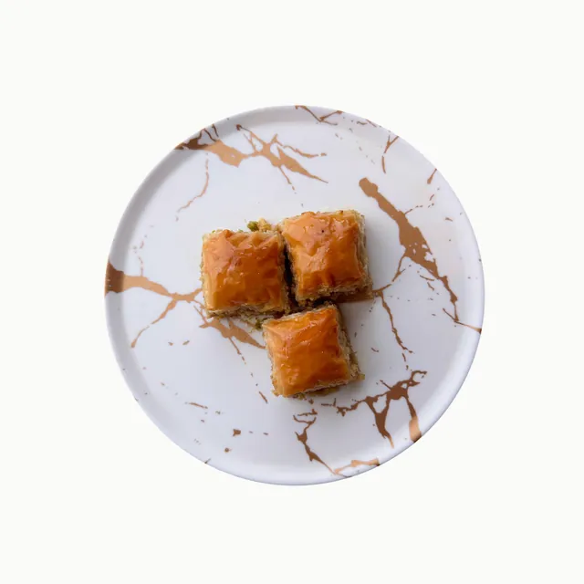 Cevizli Baklava