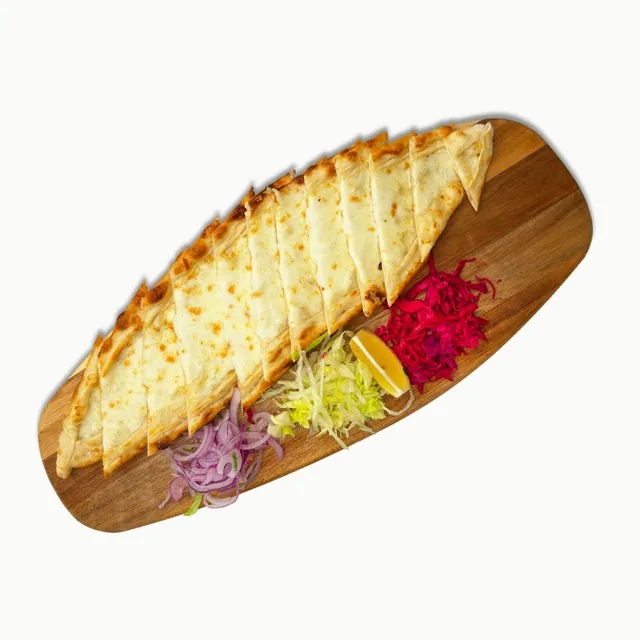 Cheese Pide