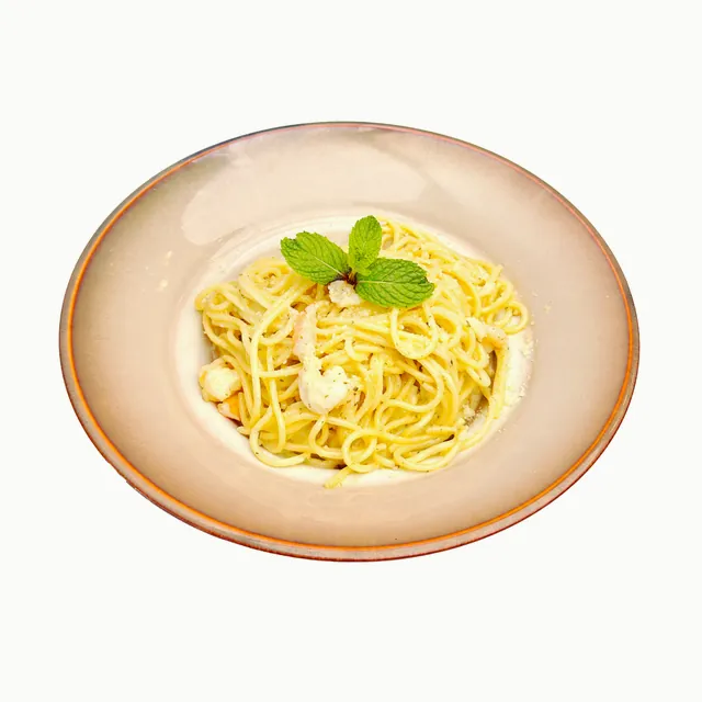 Chef Special Pasta