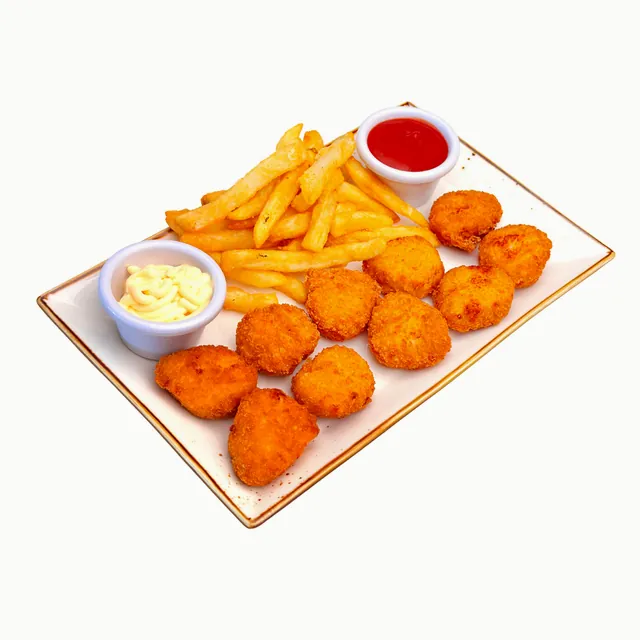 Chicken Nugget