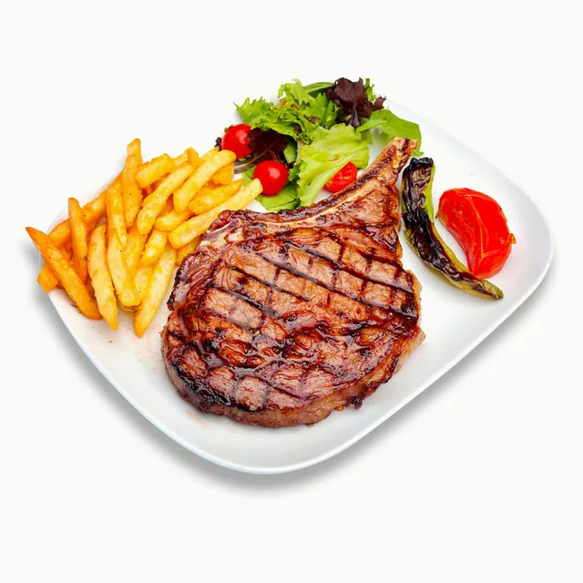Dallas Steak