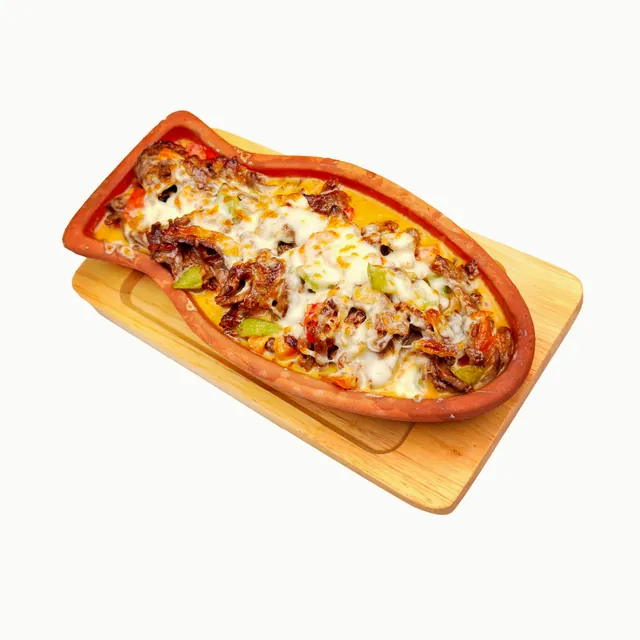Doner Pan