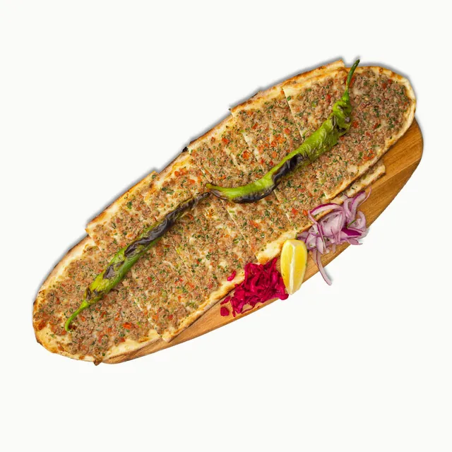 Etli Ekmek