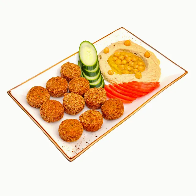 Falafel