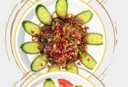 Gavurdagi Salad