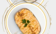 Havuç (Carrot) Tarator