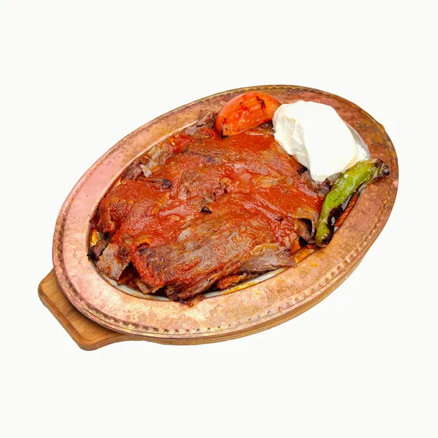 Iskender