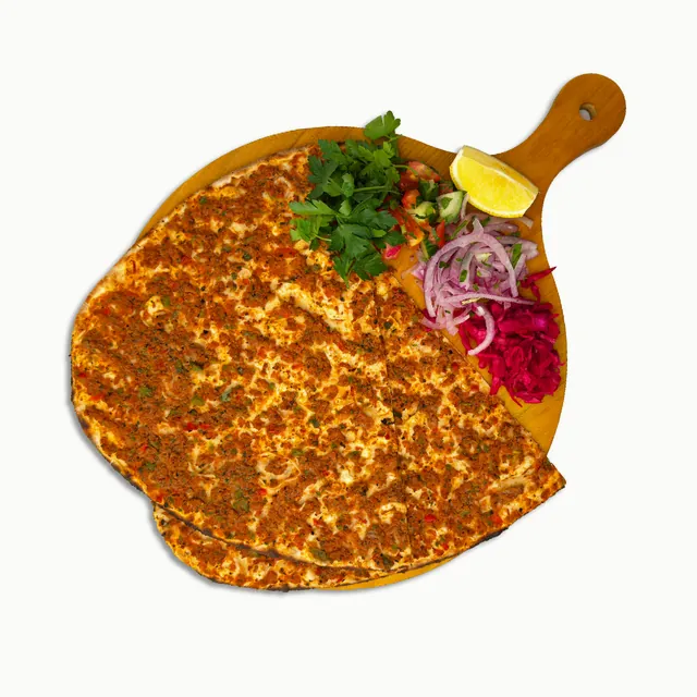 Lahmacun