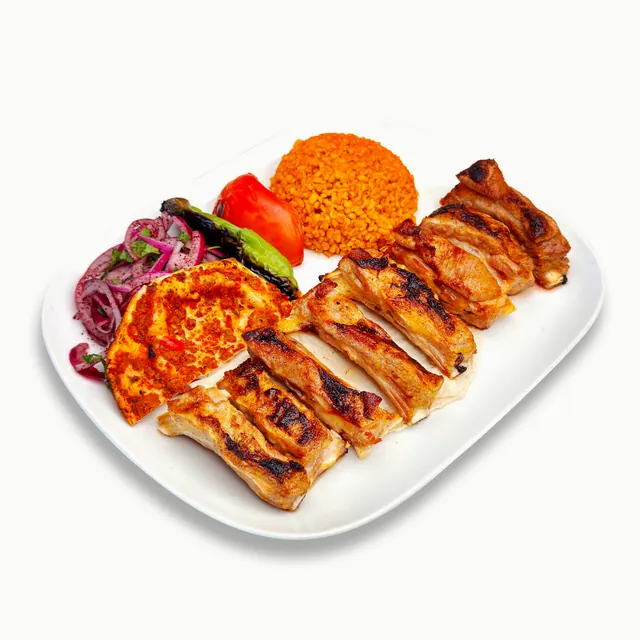 Lamb Ribs