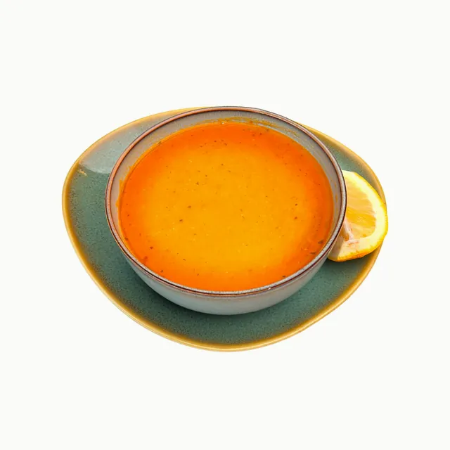 Lentil Soup