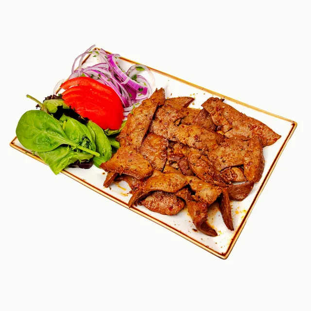 Liver Tekirdağ