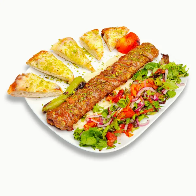 Mabelle Kebab