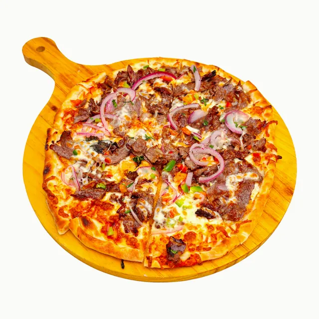 Mabelle Pizza