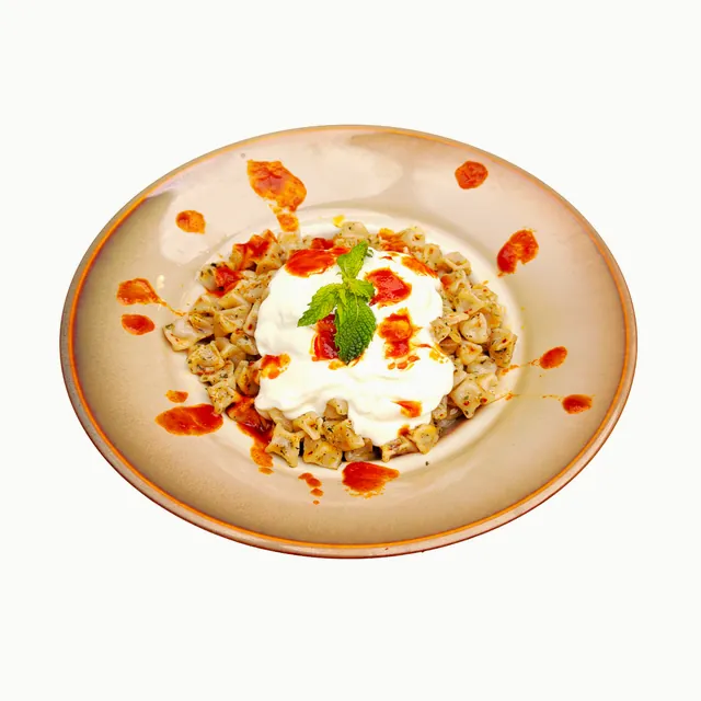 Manti