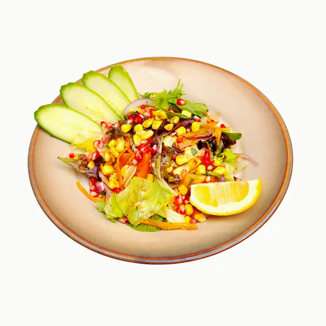 Mevsim Salad