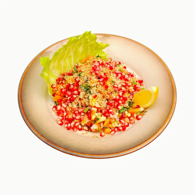 Mountain Salad