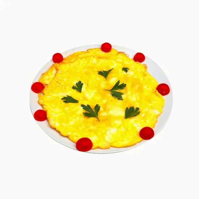 Omlet
