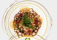 Shepherd Salad
