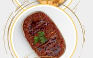 Spicy Mashed