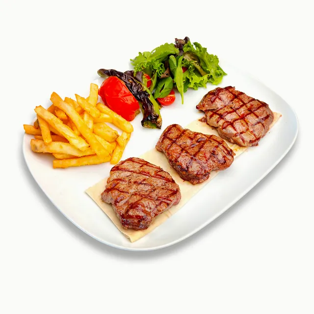 Tenderloin Steak
