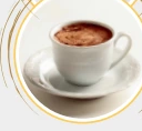 Turkish Coffee