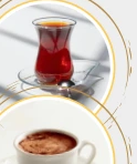 Turkish Tea