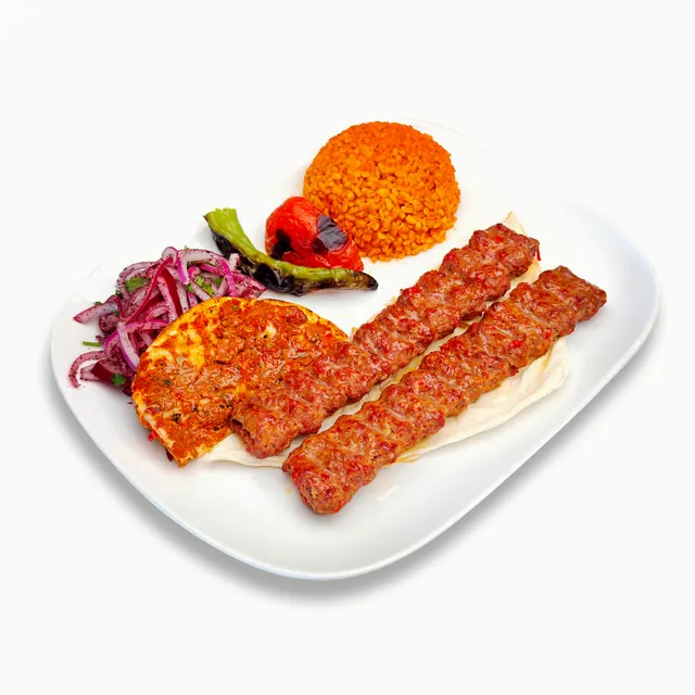 Urfa Kebab