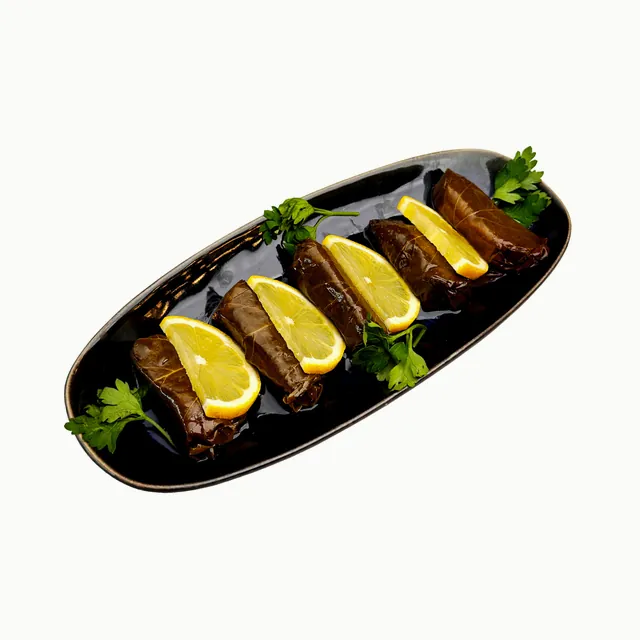 Yaprak Sarması